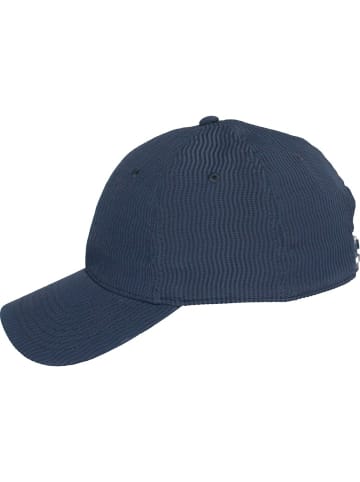 Bugatti Baseball Cap in blau