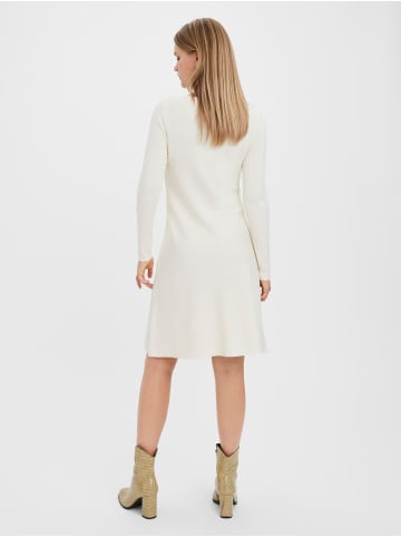 Vero Moda Strickkleid in Birch