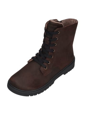 KOEL Boots GALYON FELT in braun