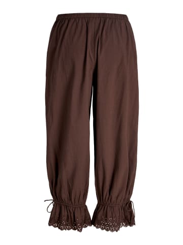 JJXX Hose in Demitasse