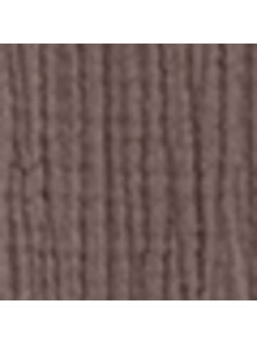 Hessnatur Hessnatur Gewebe Hose Wide Leg aus reiner Bio-Baumwolle in mocca