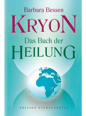 HANS-NIETSCH-VERLAG KryonDas Buch der Heilung