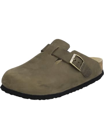 Josef Seibel Hausschuhe für Damen in grün