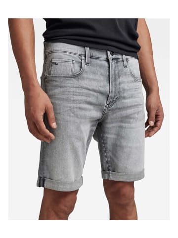 G-Star Raw Shorts in Grau