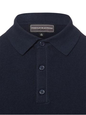 Finshley & Harding Shirt in mais
