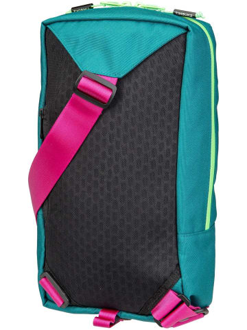 Timbuk2 Rucksack Castle 1058 CB Sling in Verdigris Pop