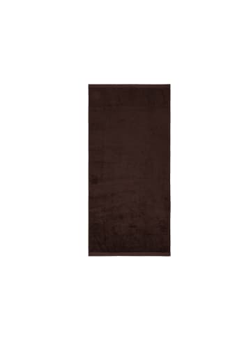 SÖDAHL Handtuch Comfort in Coffee brown