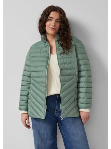 s.Oliver Outdoor-Jacke in 6204_petrol