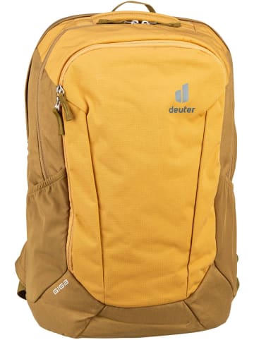 Deuter Laptoprucksack Giga in Caramel/Clay