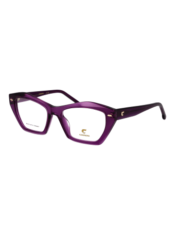 Carrera Optische Fassungen Geometrisch Lila