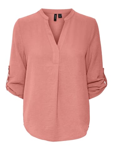 Vero Moda Top in Georgia Peach