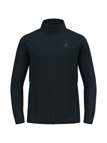 Odlo Jacket BRENSHOLMEN in Royal Blau3121