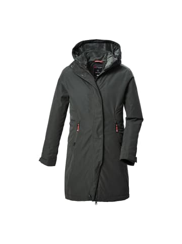 Killtec Parka KOW 360 GRLS PRK in Grün201