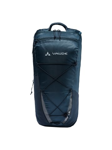Vaude Uphill 8 in Blau
