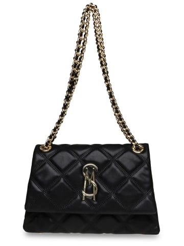 Steve Madden Taschen in Schwarz/Gold