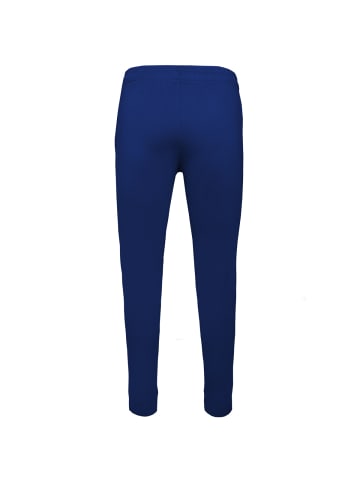 Under Armour Jogginghose Rival Terry Jogger in blau