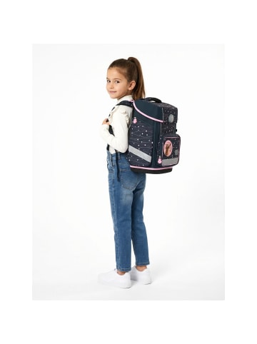 SCHOOL-MOOD Champion Maxx Schulranzen-Set 6-Teilig Modell 2026 Ella