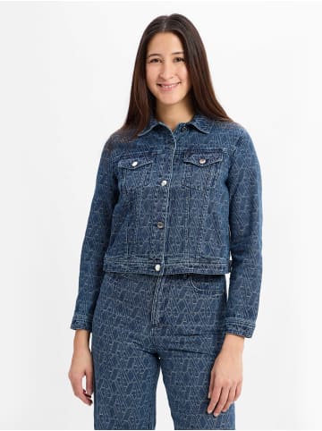 Armani Exchange Jeansjacke in denim