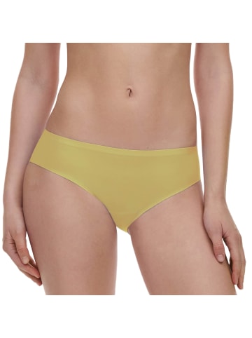 Chantelle Slip 1er Pack in Gelb (Citrus)