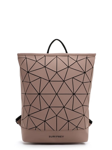 SURI FREY Rucksack SFY SURI Sports Jessy-Lu in darknude 641
