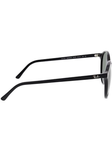 Ray Ban Sonnenbrille für Damen in Schwarz