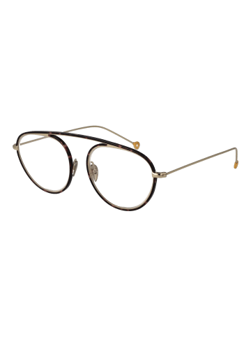Unisex Optische Fassungen Vollrand Grau