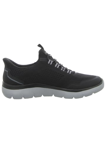 Skechers Slipper in schwarz