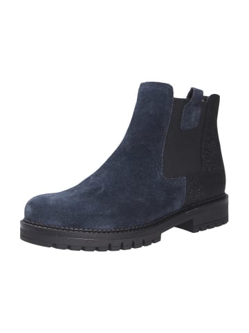 Gabor Stiefelette in blau