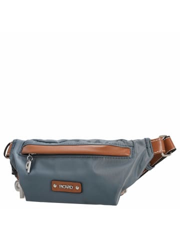 PICARD Sonja - Gürteltasche 26 cm Nylon (wintersky) in wintersky
