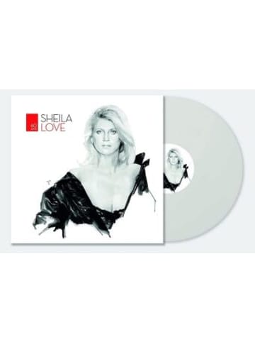 I-DI Musik - Les 60 Ans De Carriere - Love
