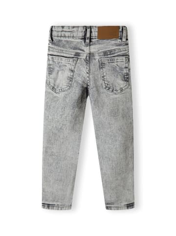 Minoti Jeans 17JEAN 47 in grau