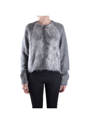 Alexander Wang Strickware Grau