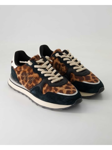 MRP STAR Sneaker low in Schwarz