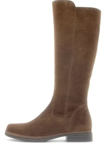 Gabor Stiefel in braun