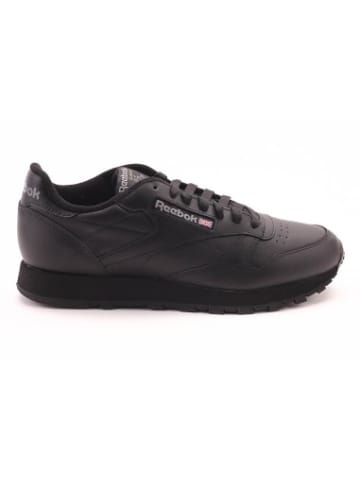 Reebok Turnschuhe 2267 in Schwarz