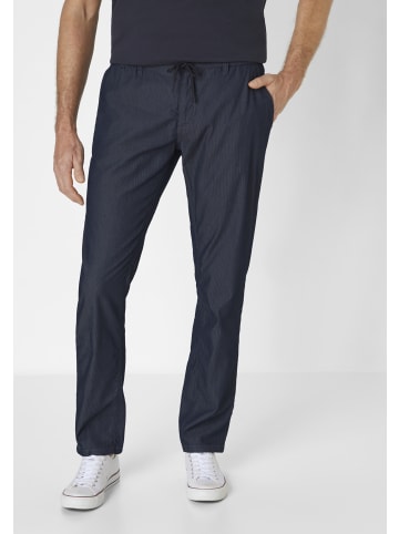 Paddock's 5-Pocket Jeans YORK in navy