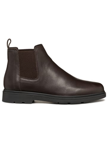 Geox Chelsea Boot in braun