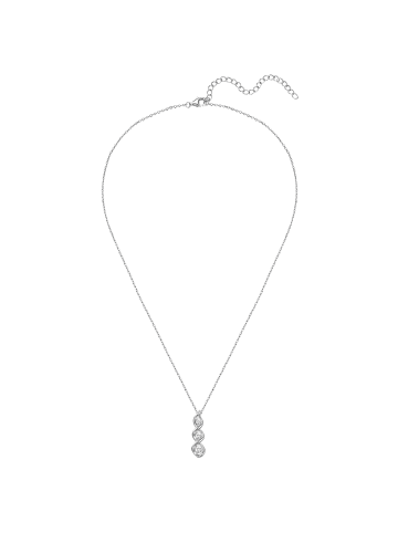 Rafaela Donata Kette aus Sterling Silber mit Zirkonia in silber