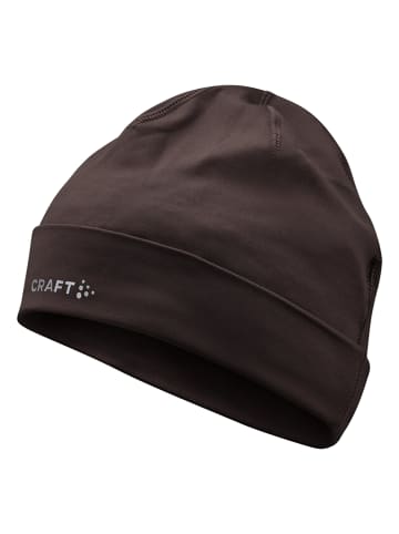 Craft Core Essence Hat in Braun