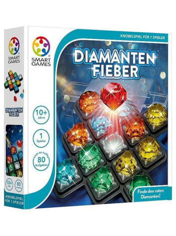 Smart Toys and Games Diamanten-Fieber