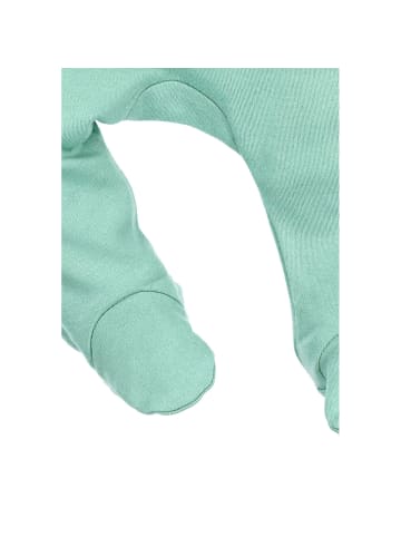 Nini Babyhose Basic in gruen