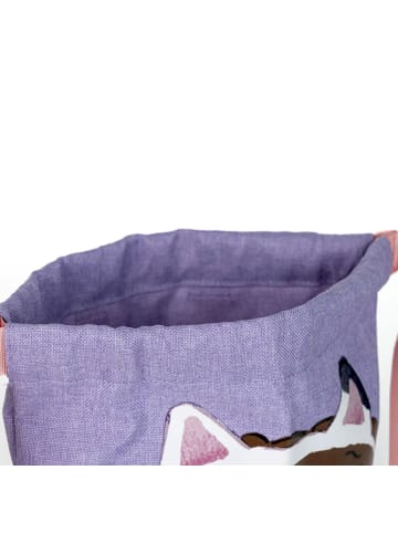 Gabby's Dollhouse Cats Turnbeutel, Rucksack 33 cm