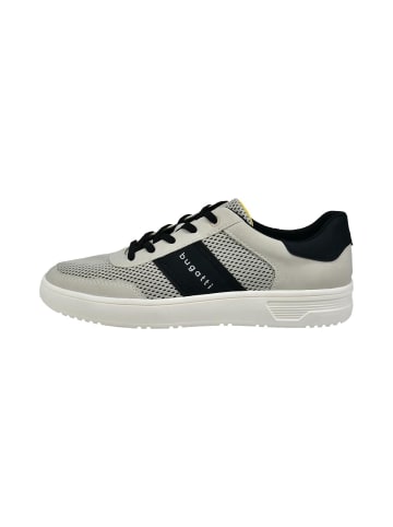 Bugatti Sneaker in grau