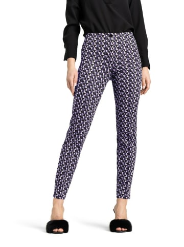 CAMBIO  Stoffhose für Damen in uni