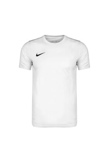 Nike Performance Fußballtrikot Dry Park VII in weiß / schwarz