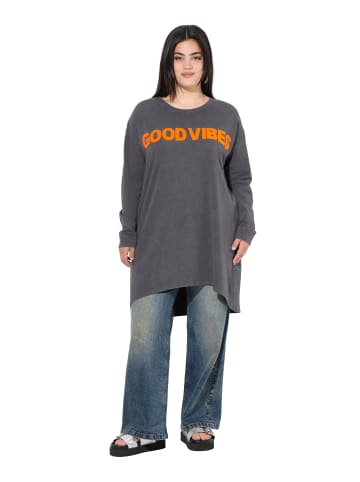 Angel of Style Sweatshirt in anthrazit
