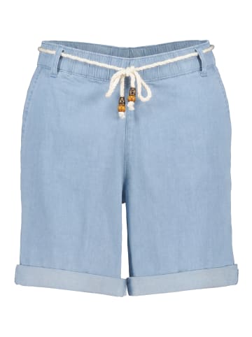alife and kickin Jeansshorts CristinaAK A in light denim