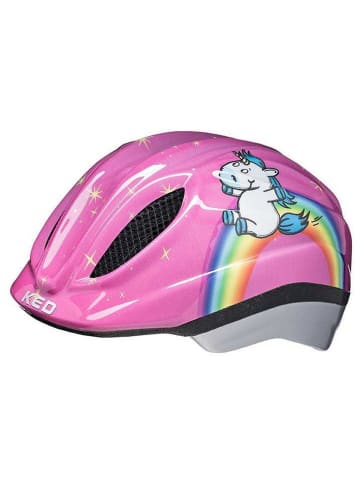KED Meggy II Originals SM Unicorn 49-53 cm in Mehrfarbig ab 3 Jahre