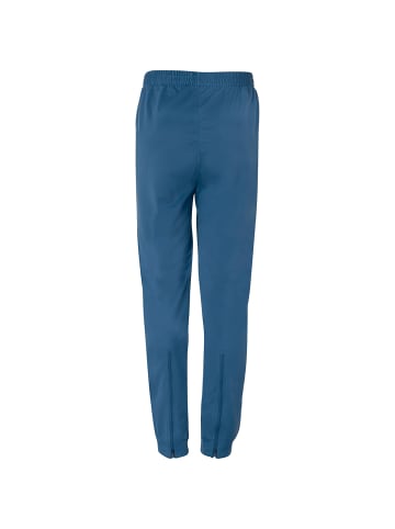 Kempa Trainingshose LITE in ice grau/fluo rot