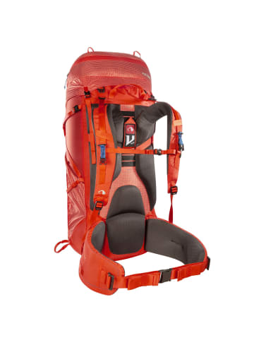 Tatonka Yukon LT 60+10 Rucksack 82 cm red orange